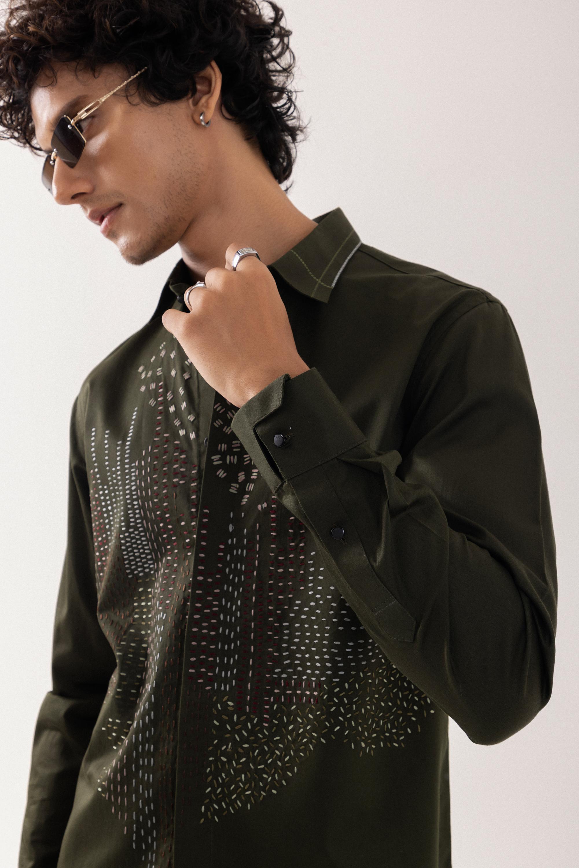 ABSTRACT KANTHA