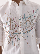 CHAIN STITCH