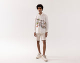 OFF-WHITE SHORTS