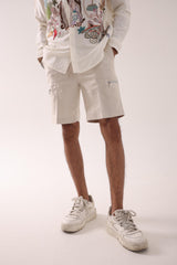 OFF-WHITE SHORTS
