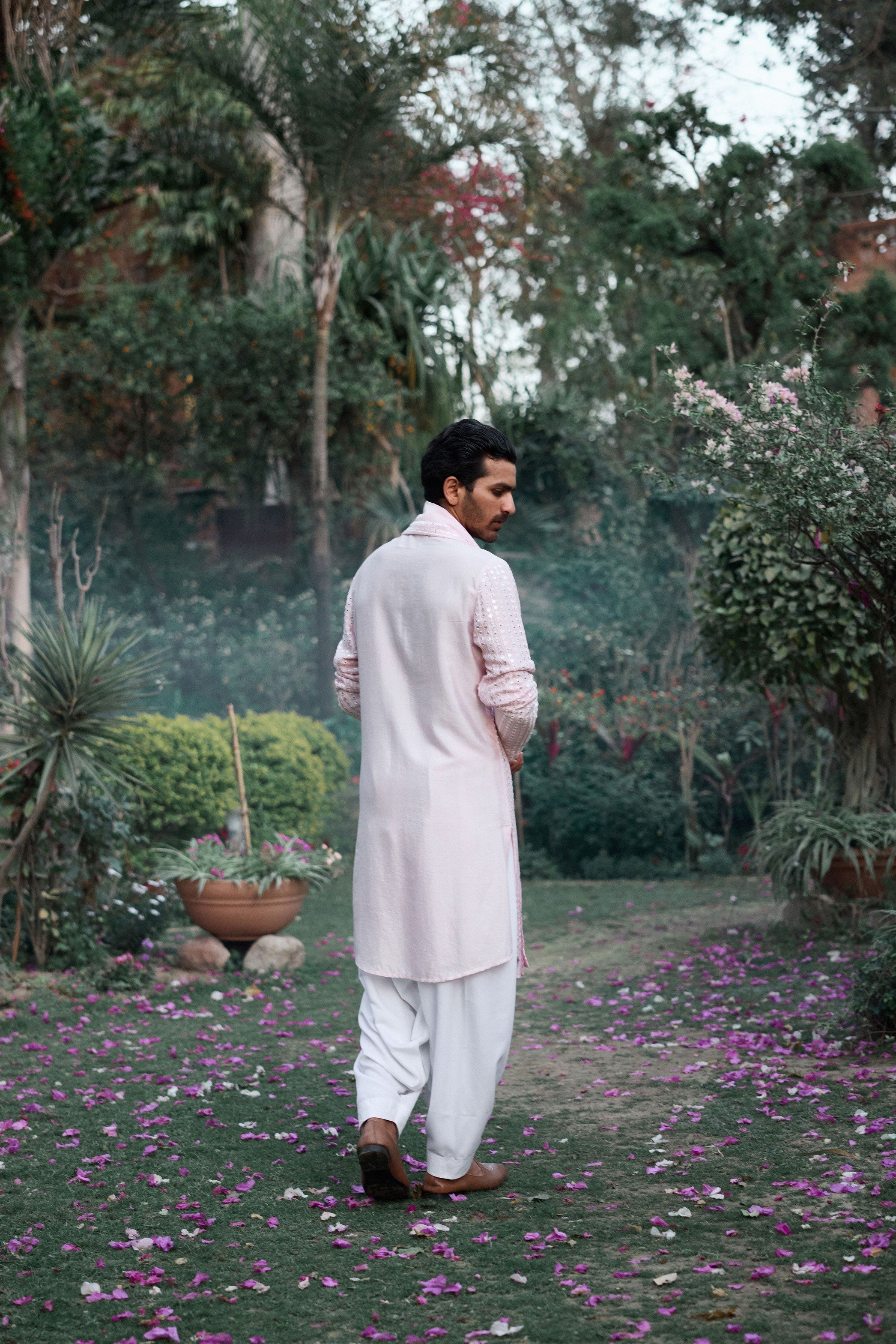 JALALGARH KURTA