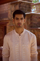 NAGARJUNA KURTA SET