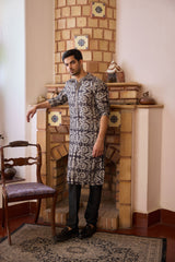Huzur Kurta Set