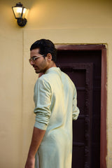 GAJNER KURTA SET