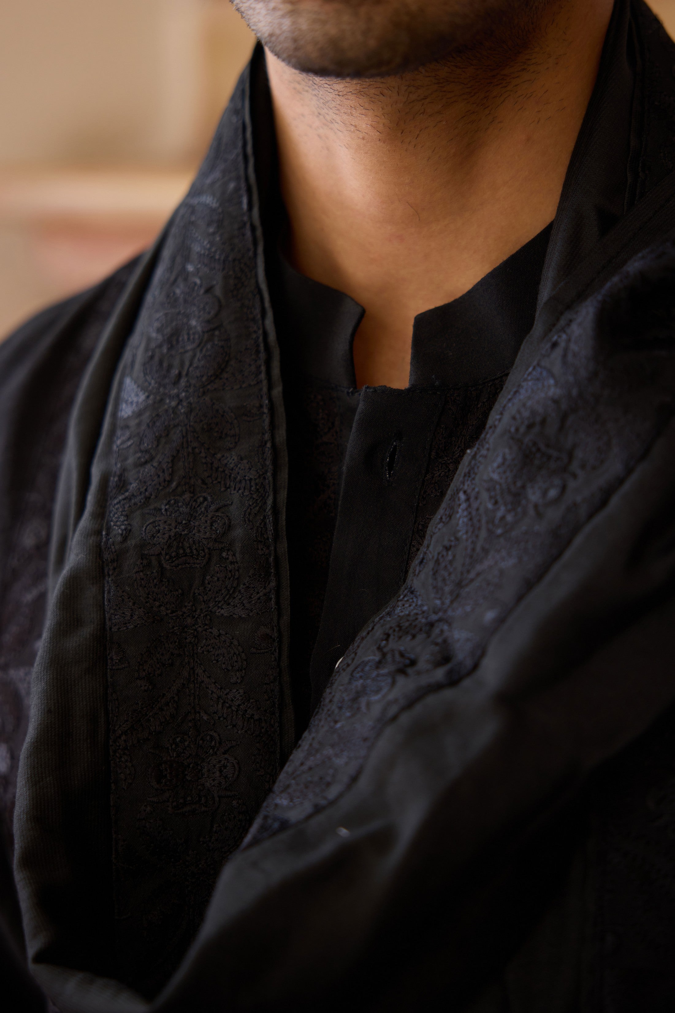 Ranjit Kurta Set