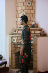 RAAS KURTA SET