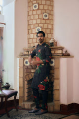 RAAS KURTA SET