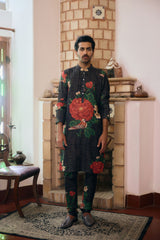 RAAS KURTA SET