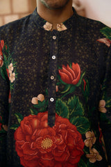 RAAS KURTA SET