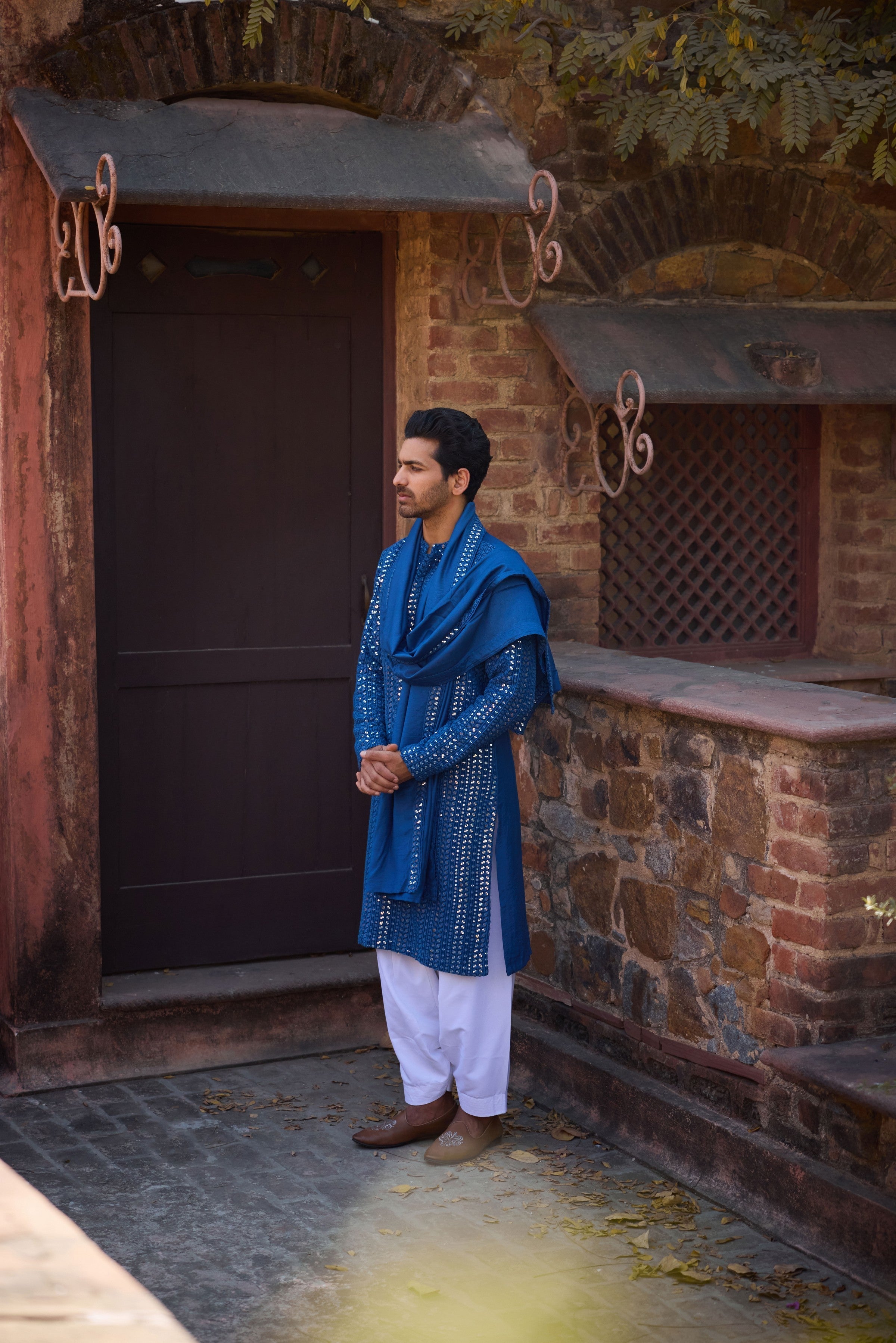 Umaid Kurta