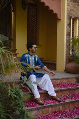 Kapurthala Kurta