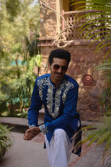 Kapurthala Kurta