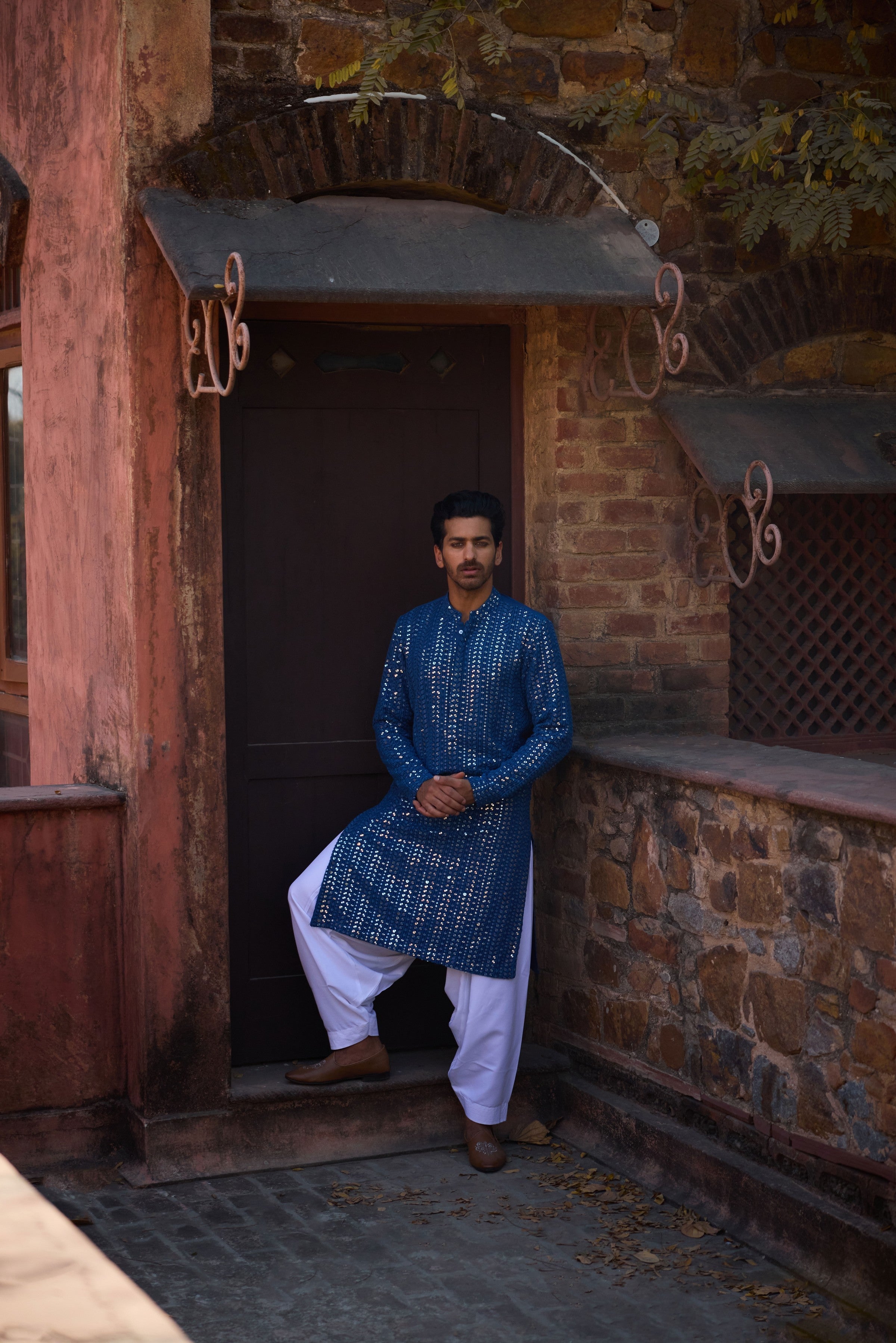 Umaid Kurta