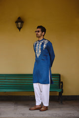 Kapurthala Kurta
