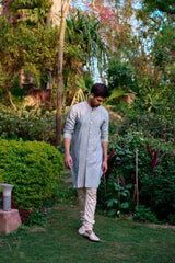 MANDAWA KURTA SET