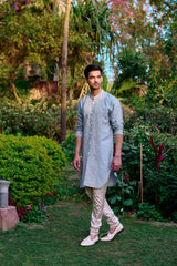 MANDAWA KURTA SET