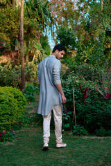 MANDAWA KURTA SET