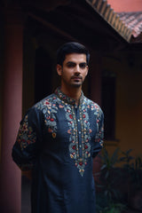 ASIRGARH KURTA