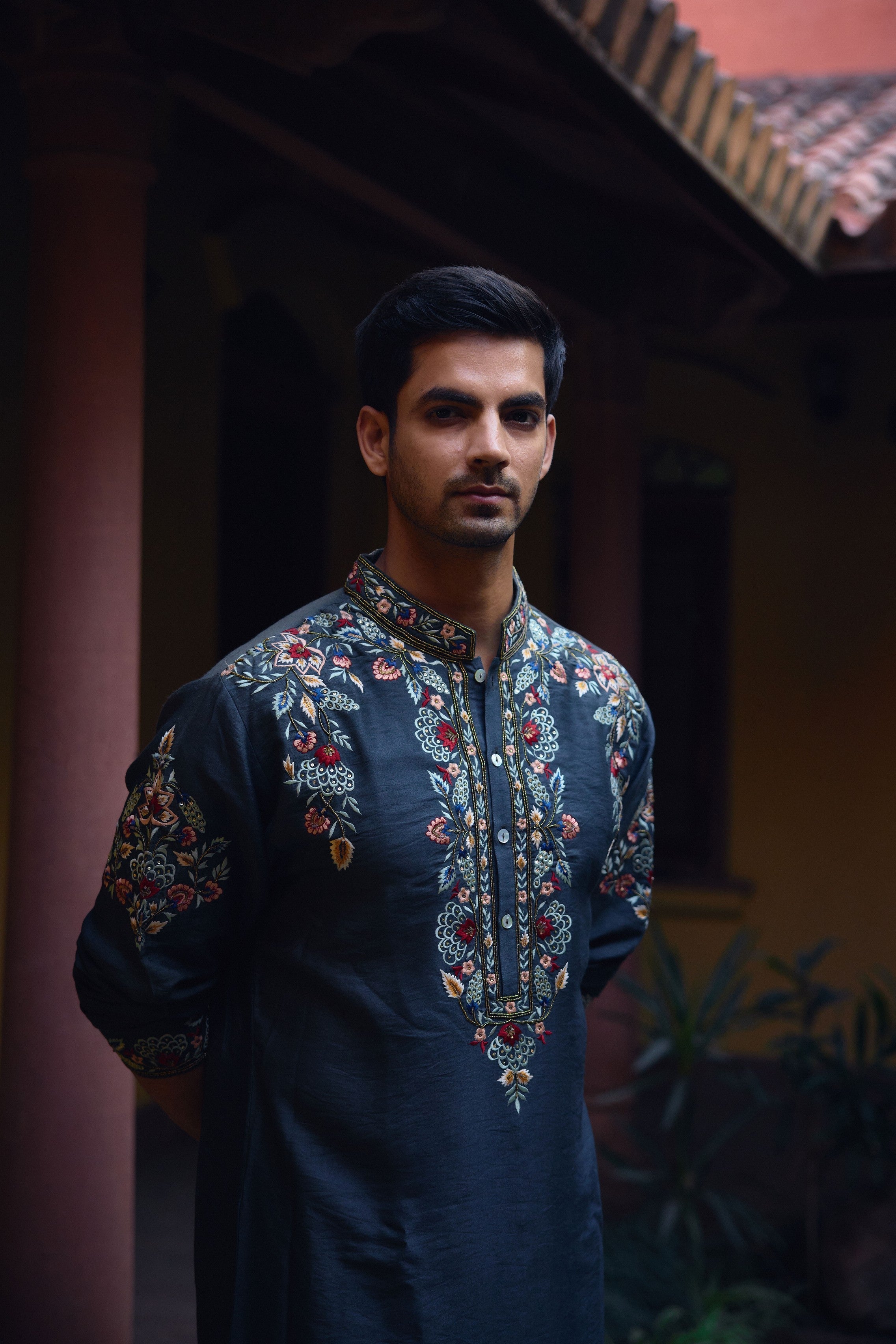 ASIRGARH KURTA