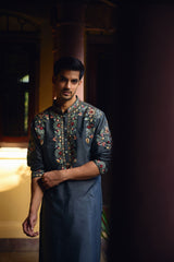 ASIRGARH KURTA