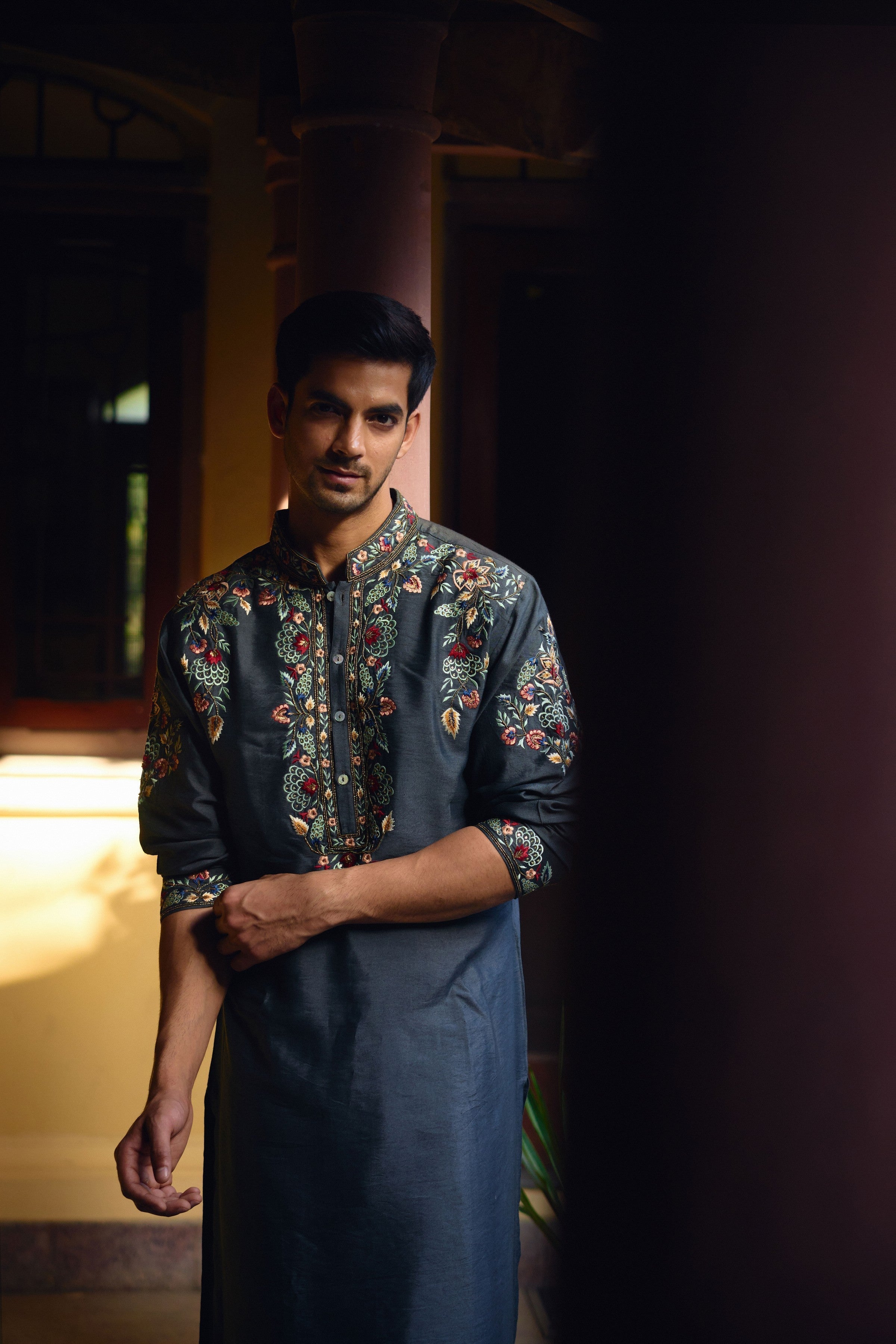 ASIRGARH KURTA