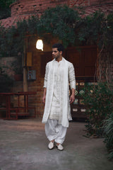 RAHAT KURTA SET