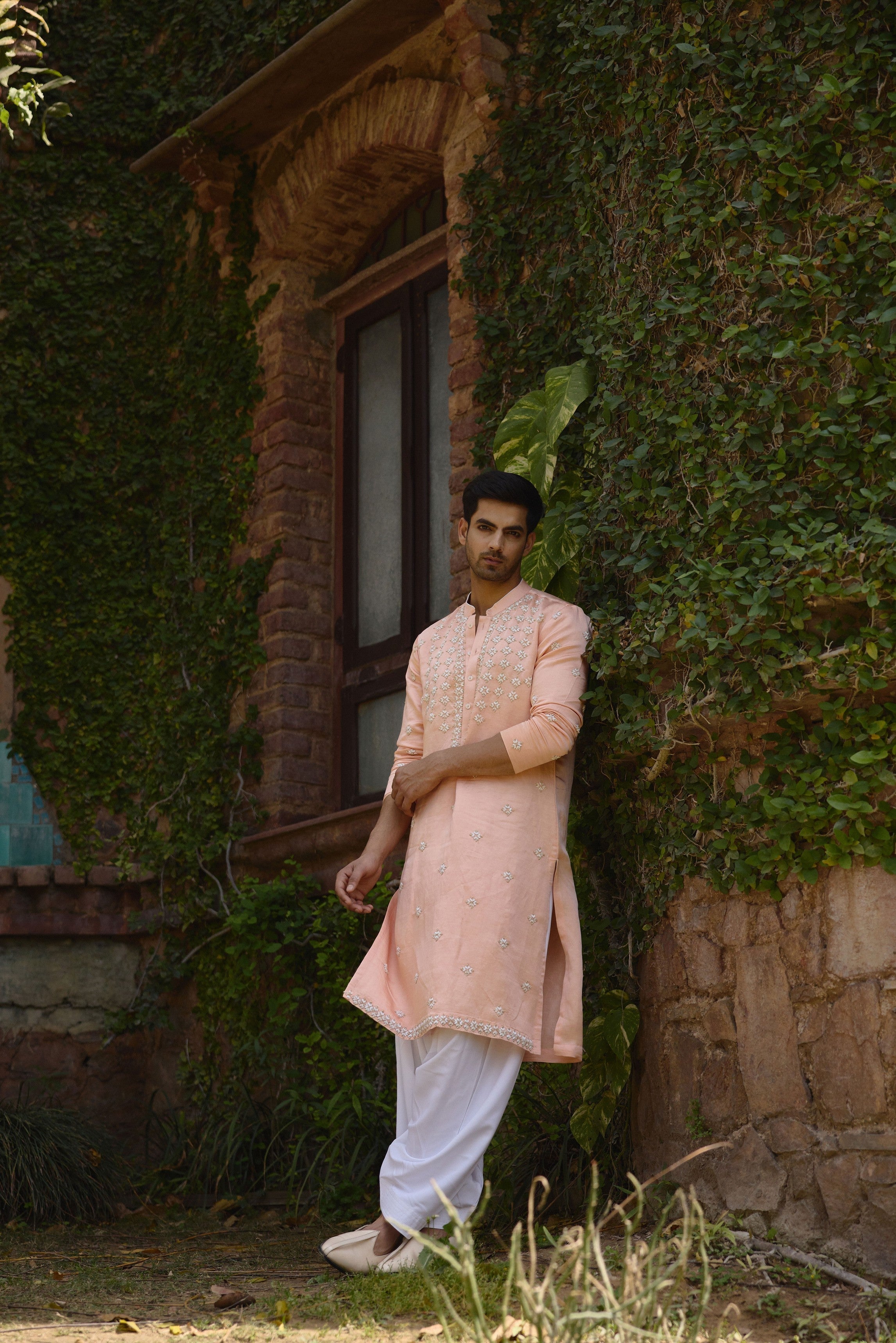 RAMBAGH KURTA