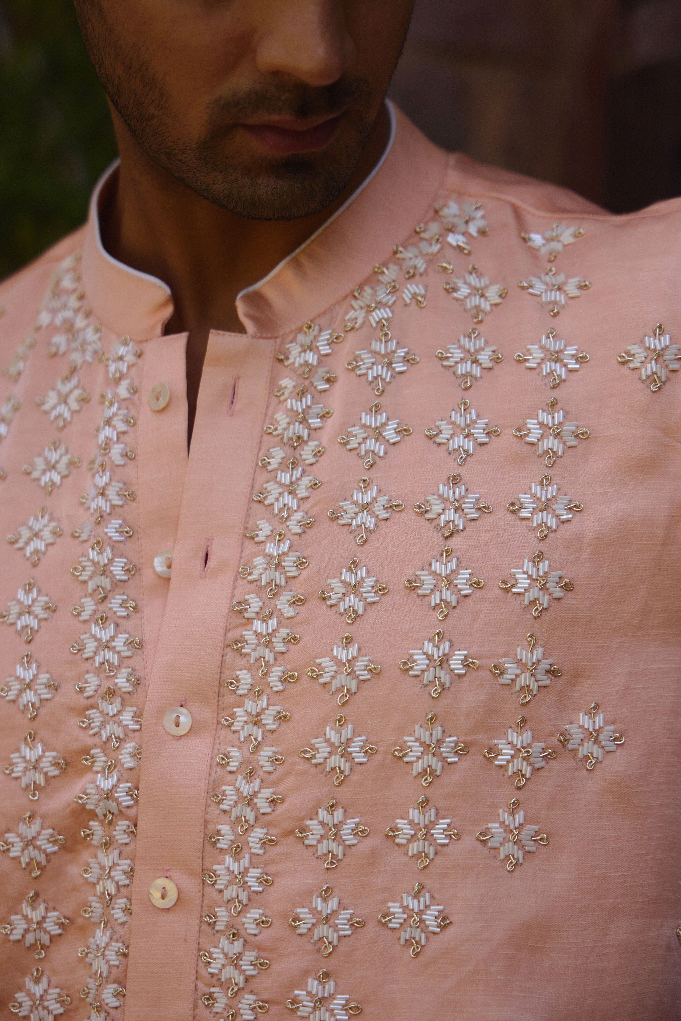 RAMBAGH KURTA