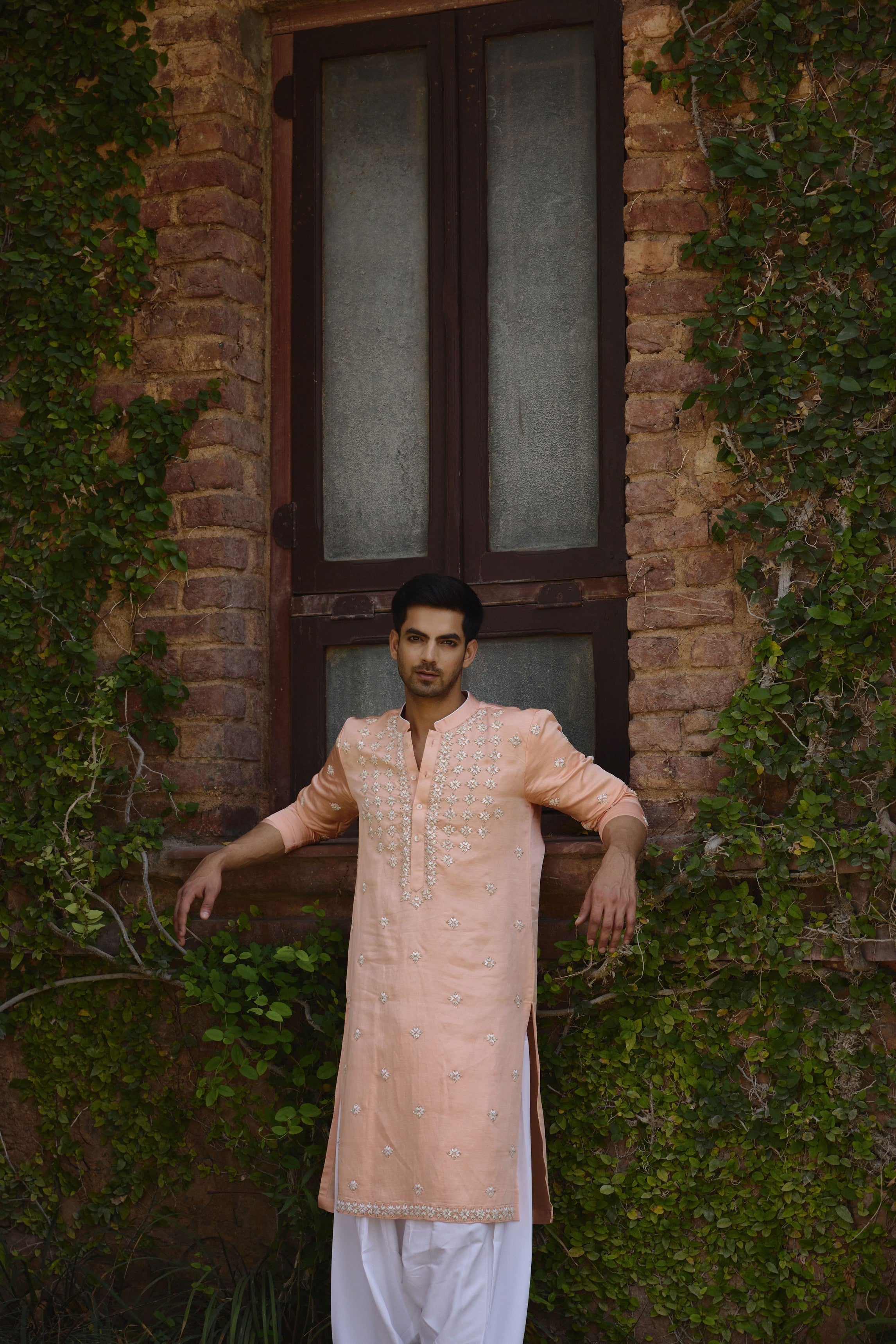 RAMBAGH KURTA