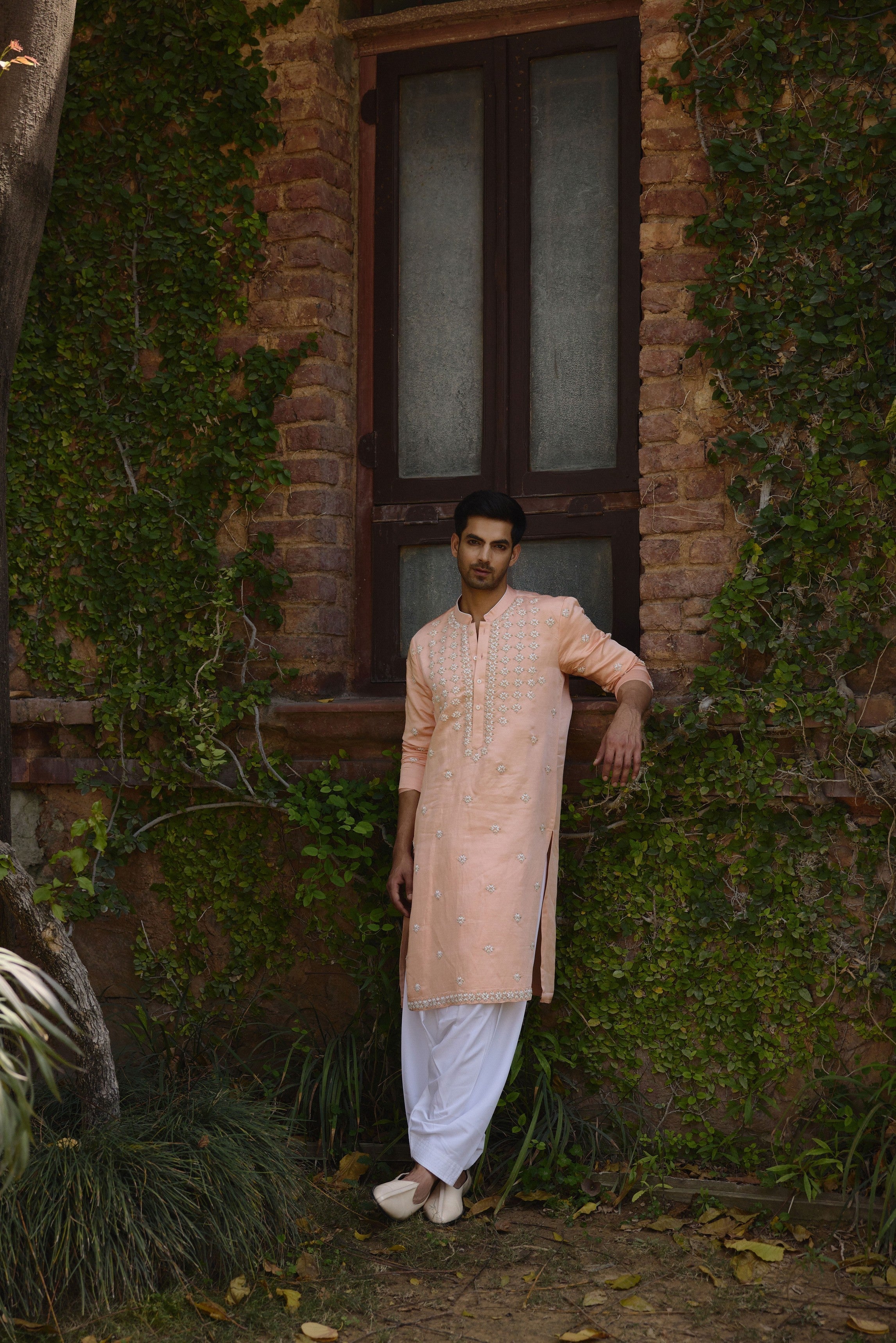 RAMBAGH KURTA