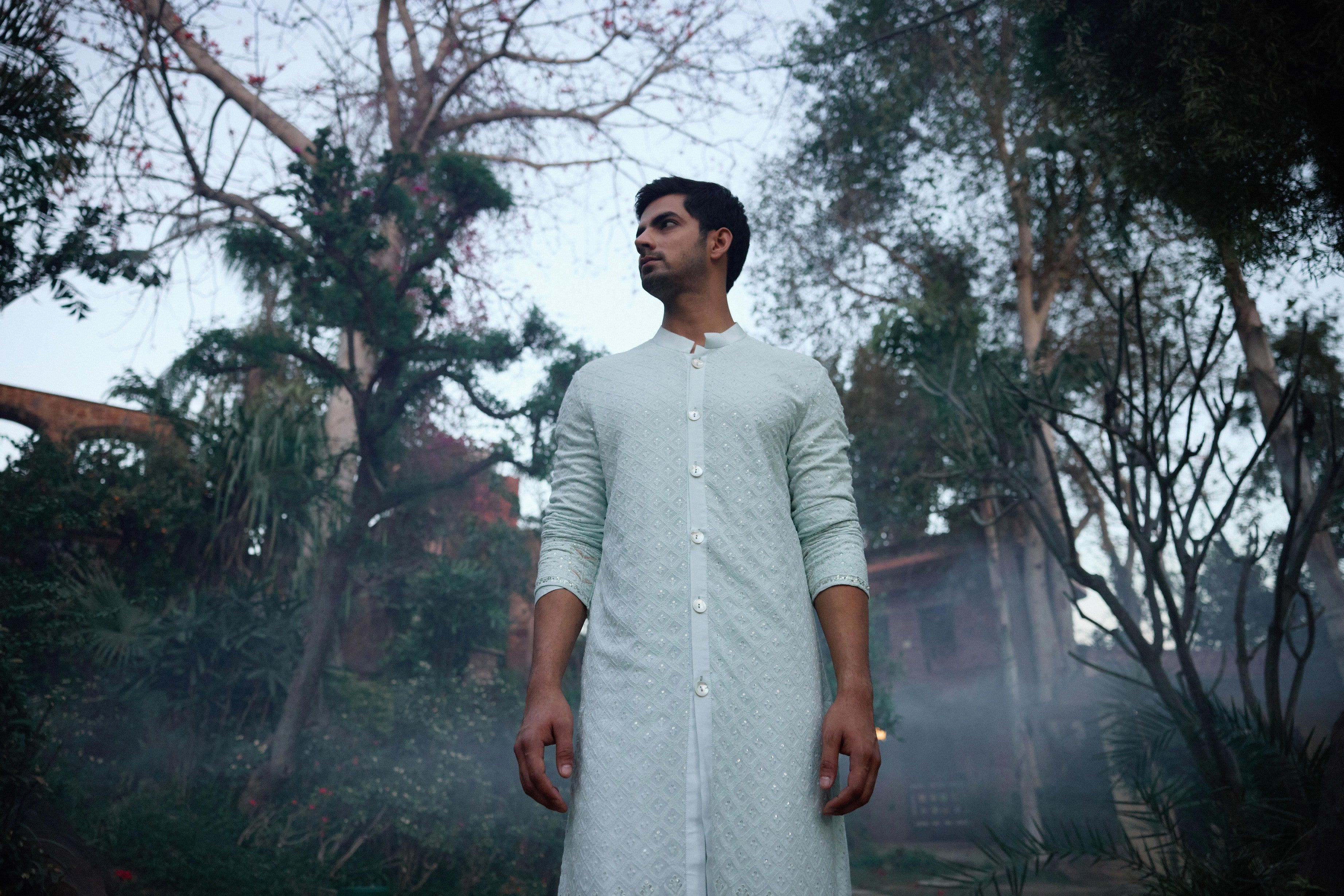 HAWA MAHAL KURTA