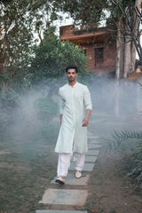 HAWA MAHAL KURTA