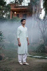HAWA MAHAL KURTA