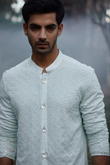 HAWA MAHAL KURTA
