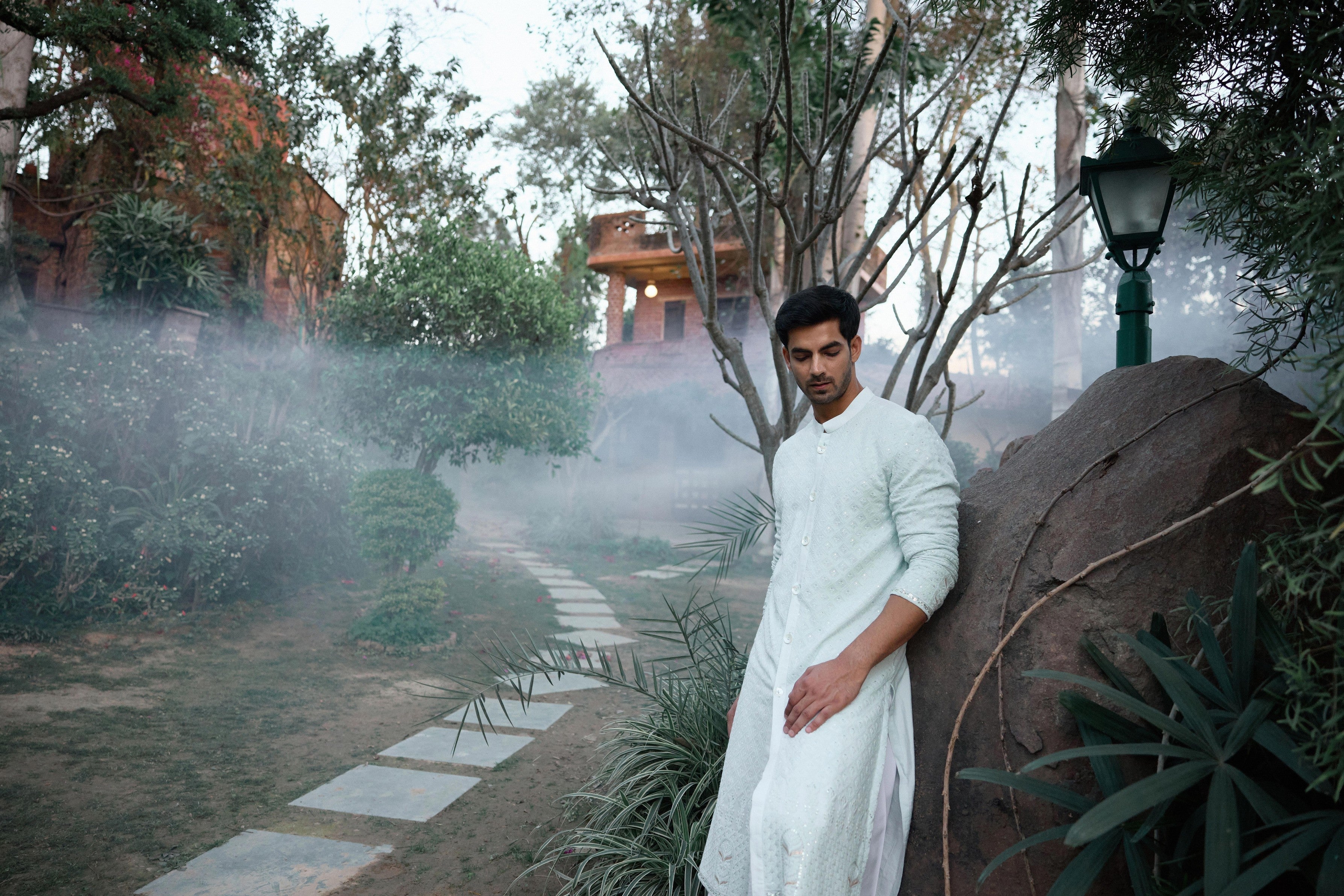 HAWA MAHAL KURTA