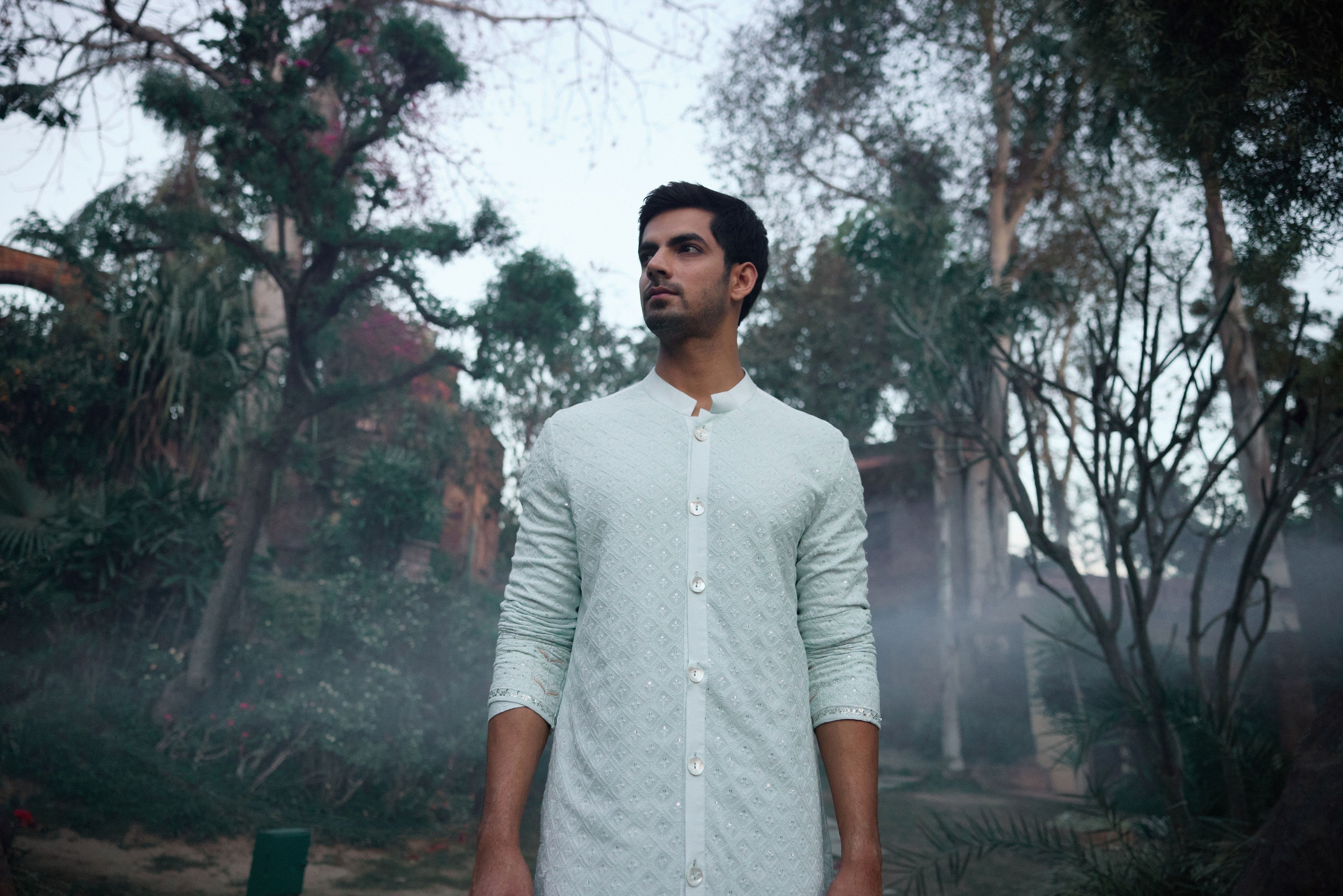 HAWA MAHAL KURTA