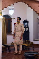AMER KURTA