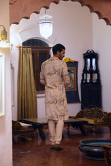 AMER KURTA