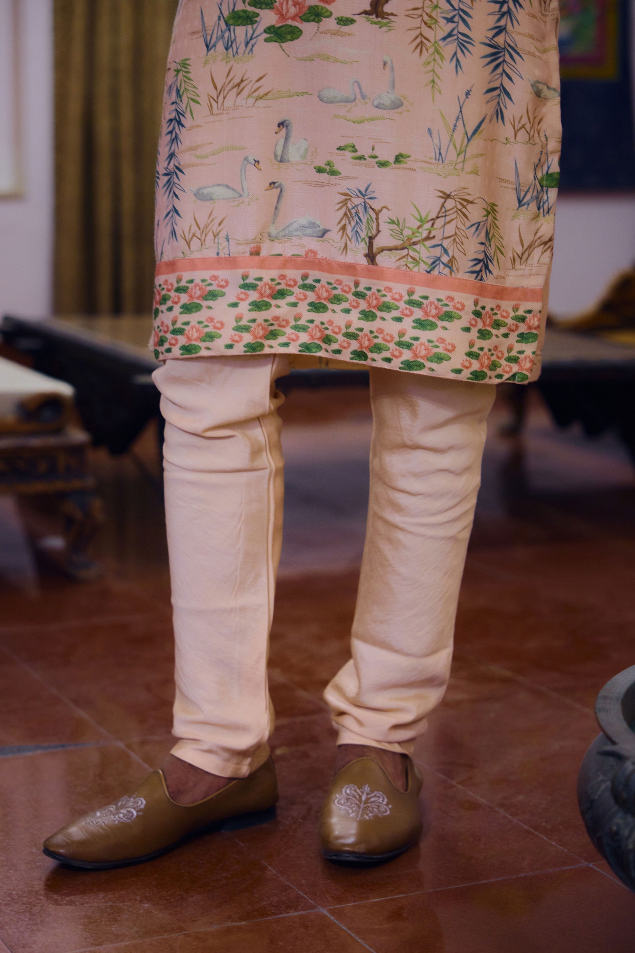 AMER KURTA