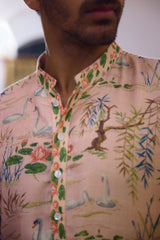 AMER KURTA