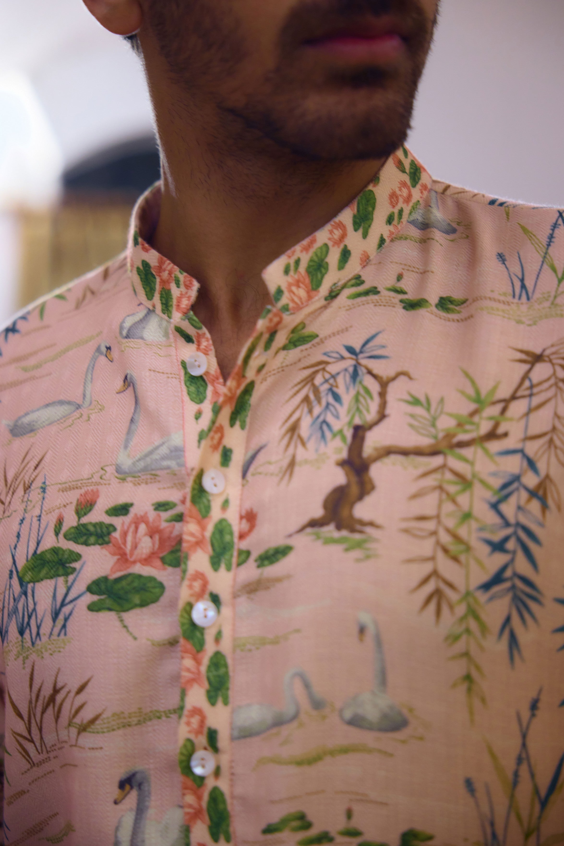 AMER KURTA