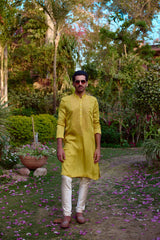FATEHGARH KURTA