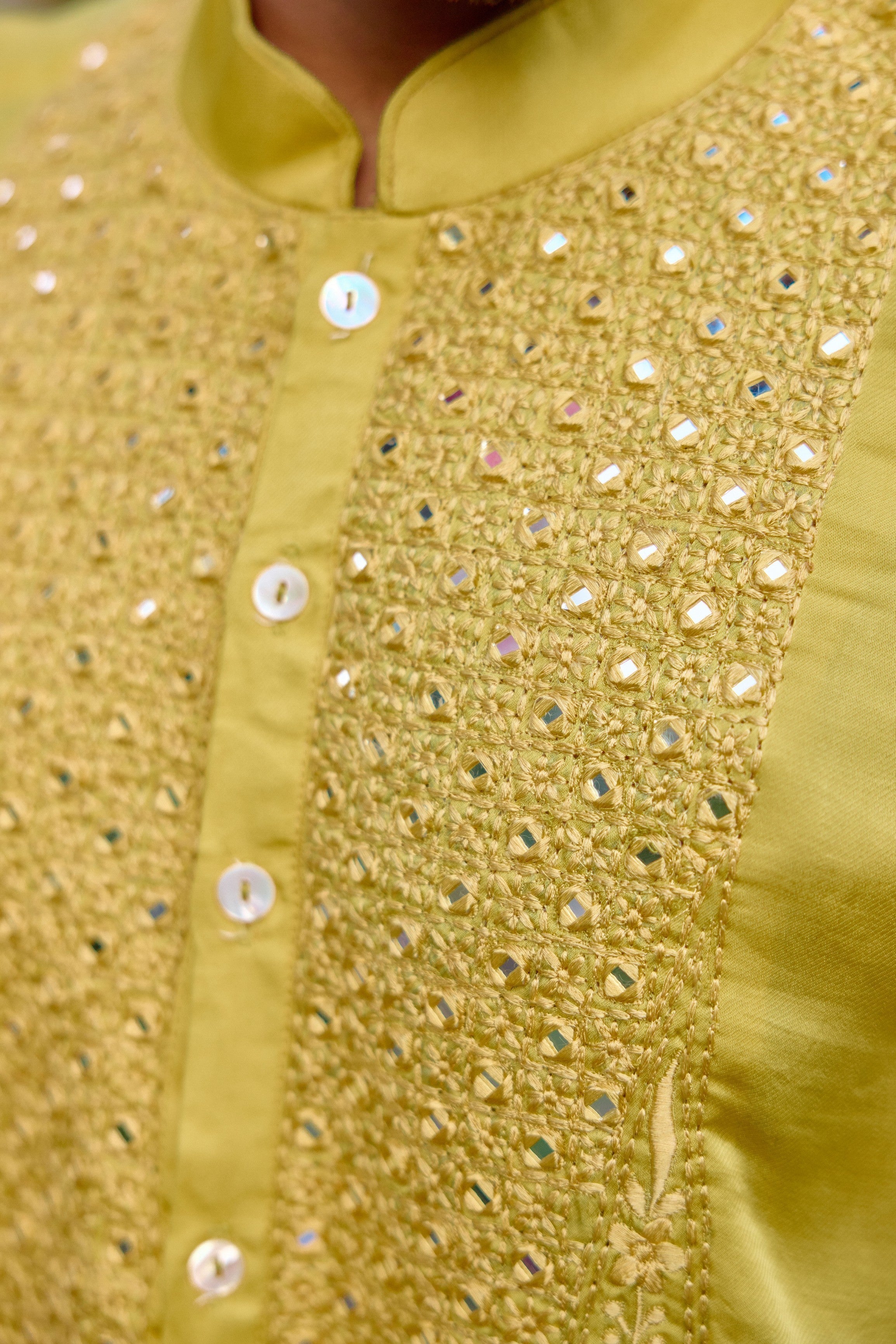 FATEHGARH KURTA