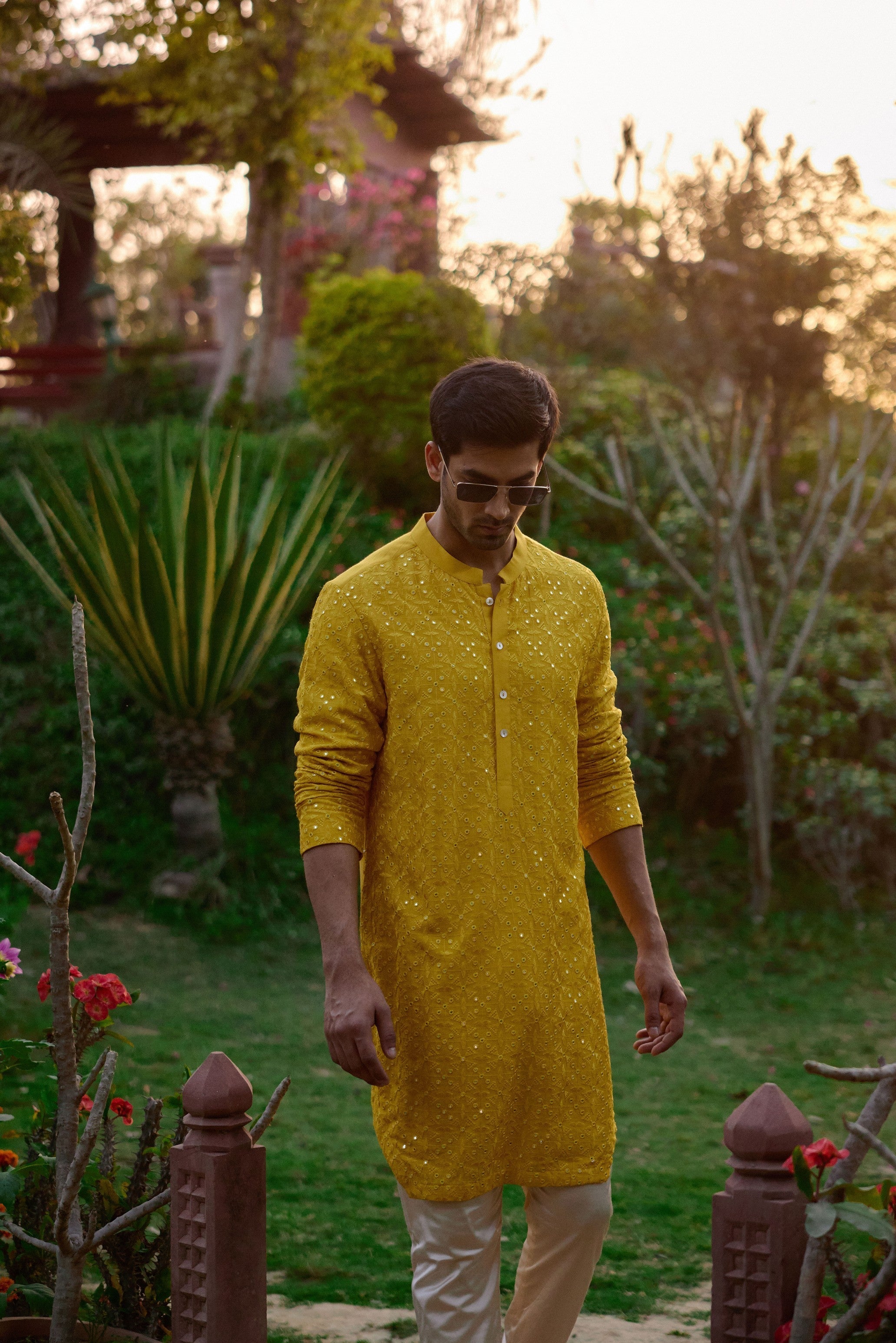 DHOLPUR KURTA