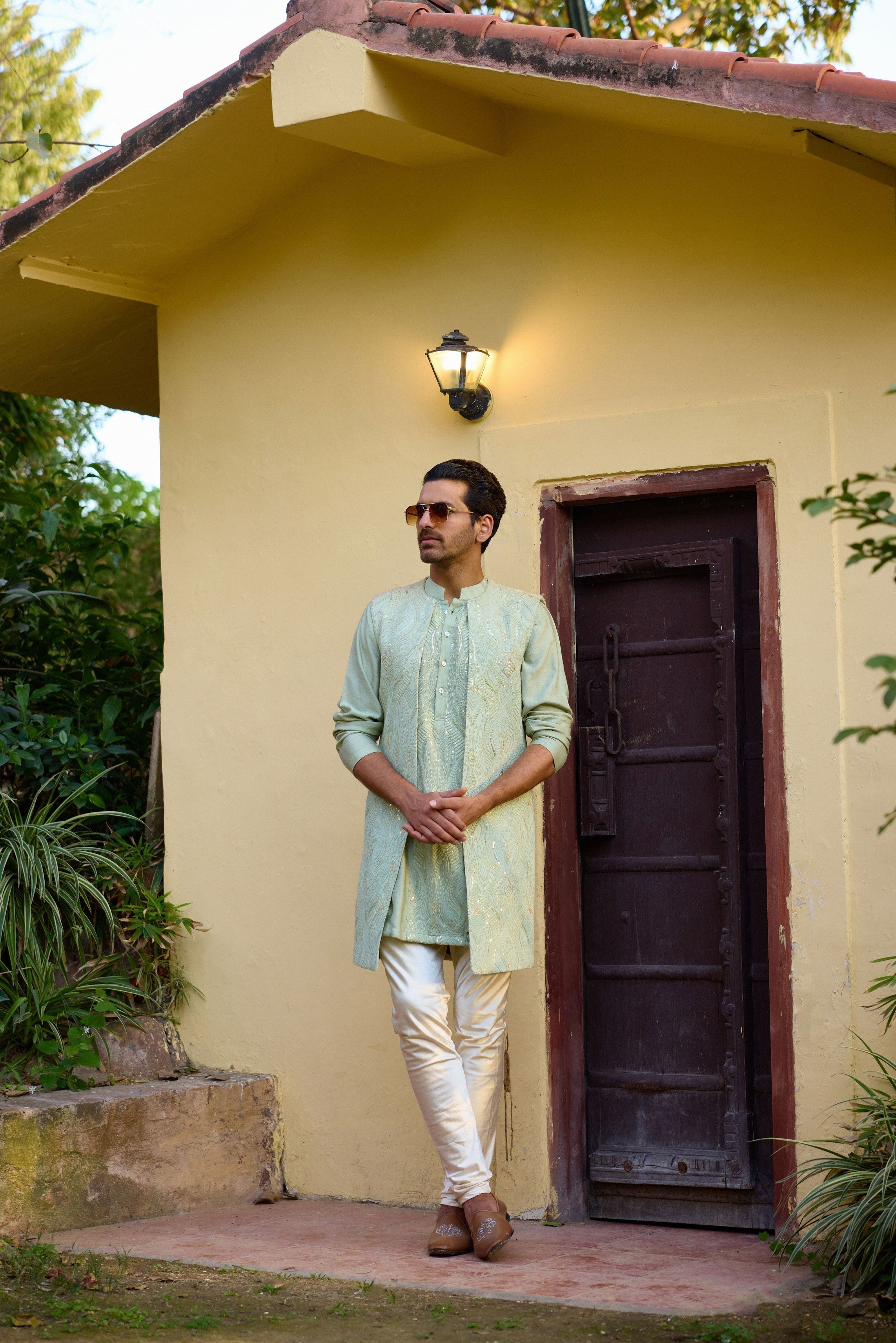 RAAS BANDI SET