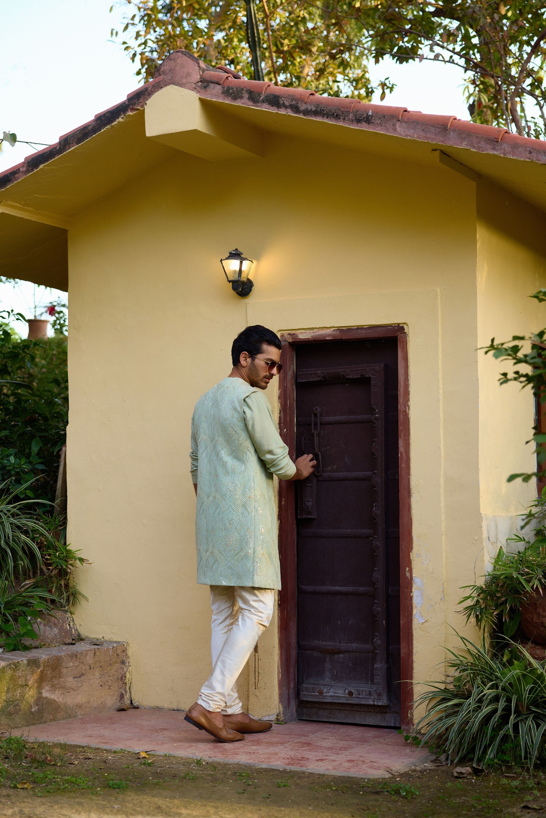 RAAS BANDI SET
