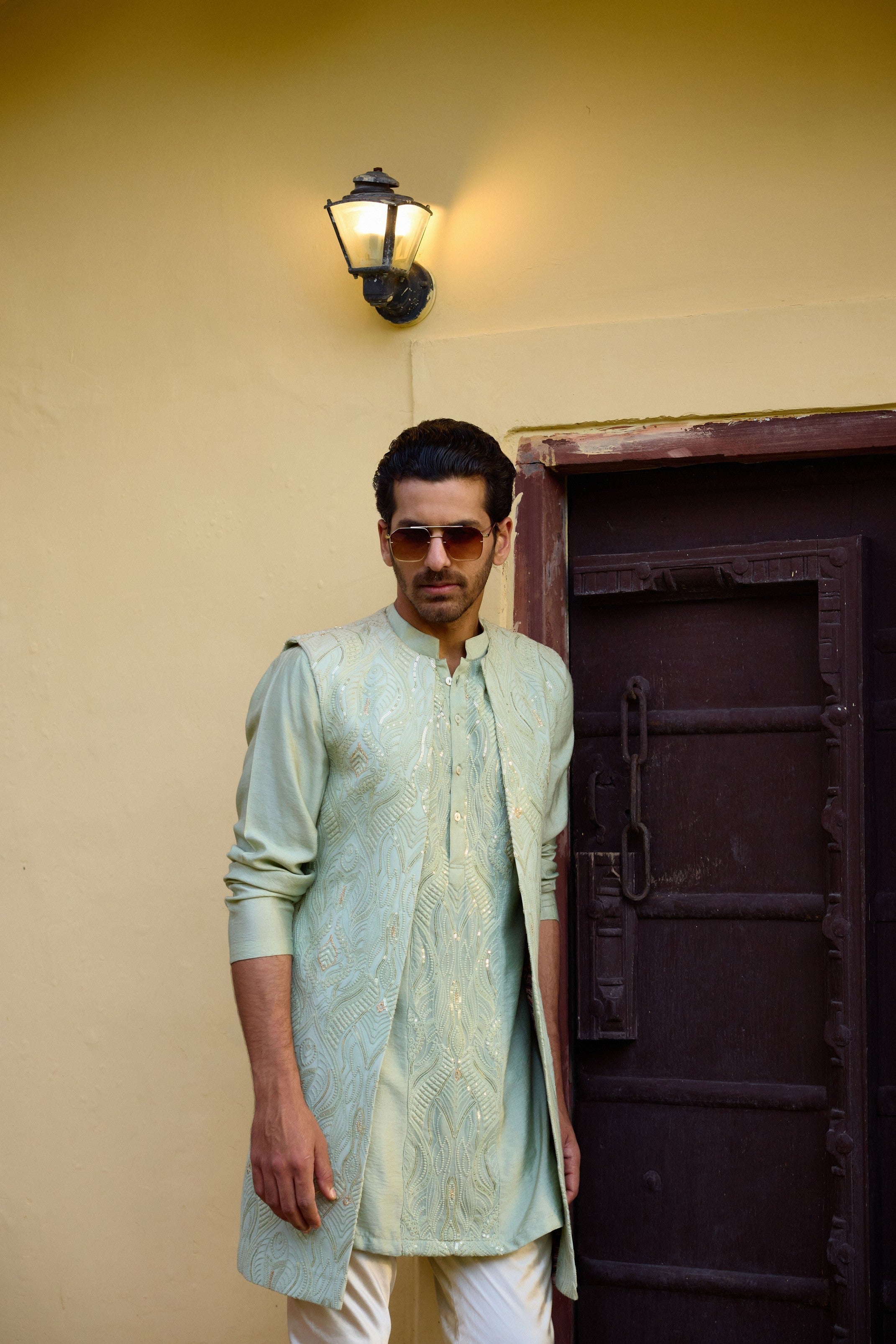 RAAS BANDI SET