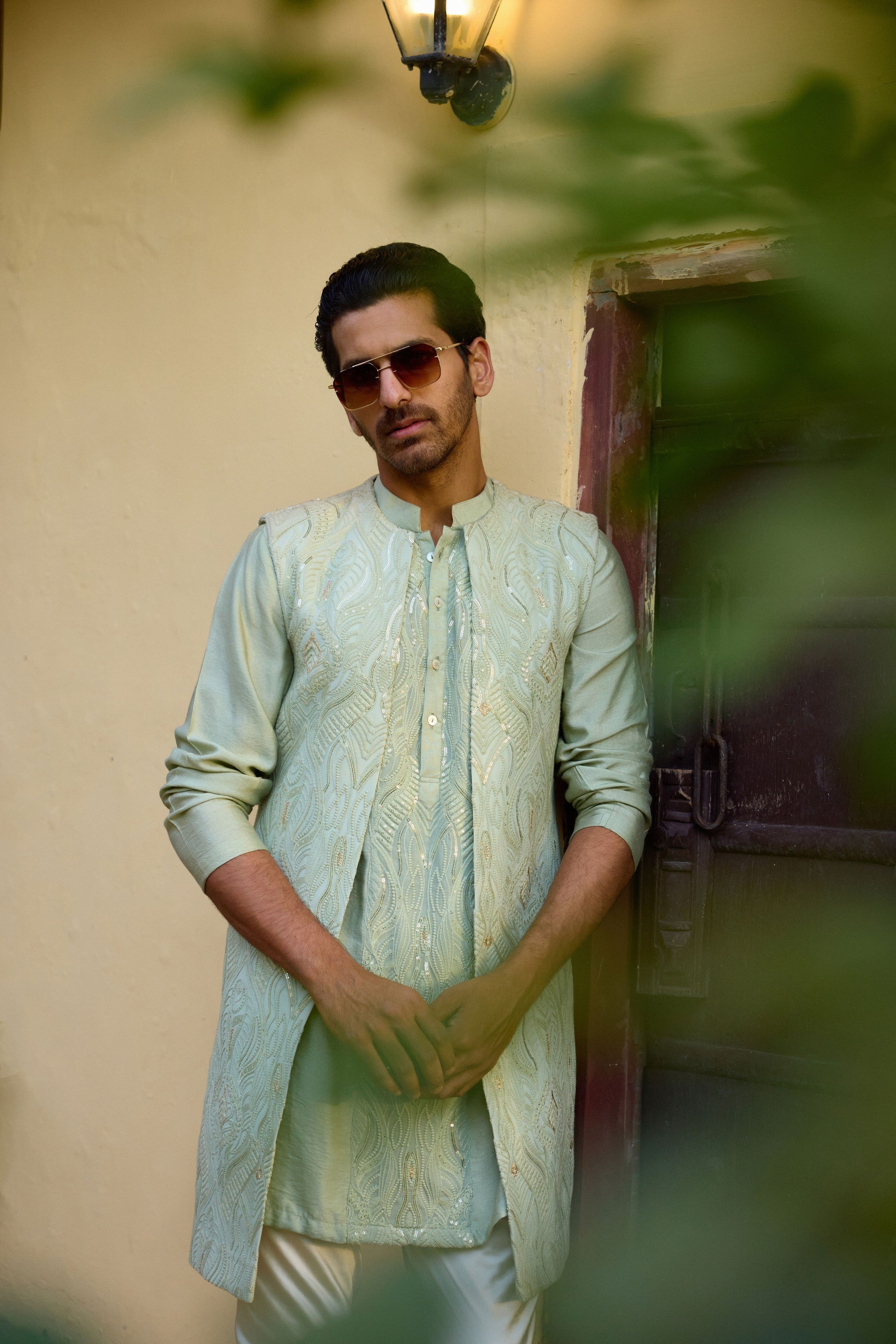 RAAS BANDI SET