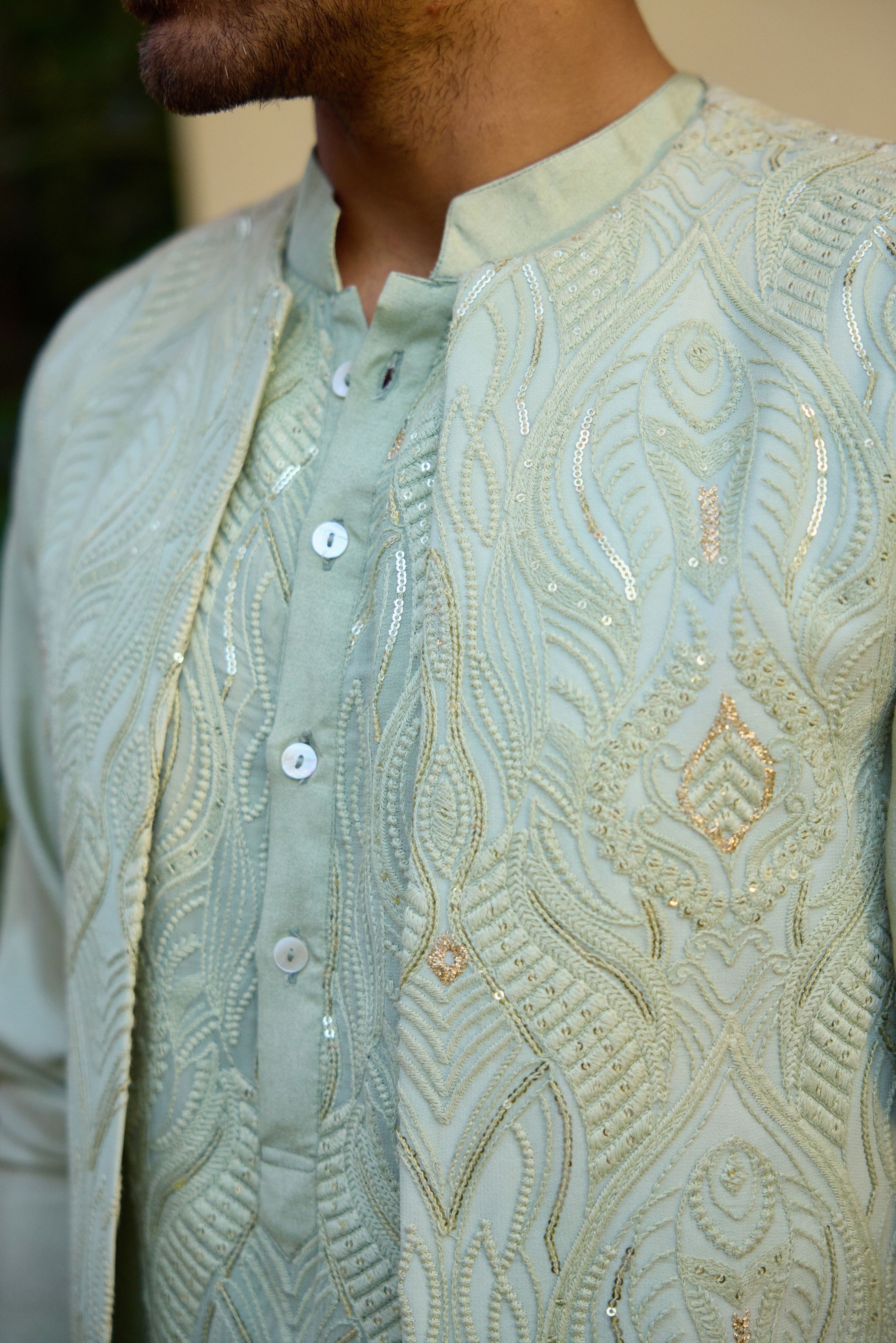 RAAS BANDI SET