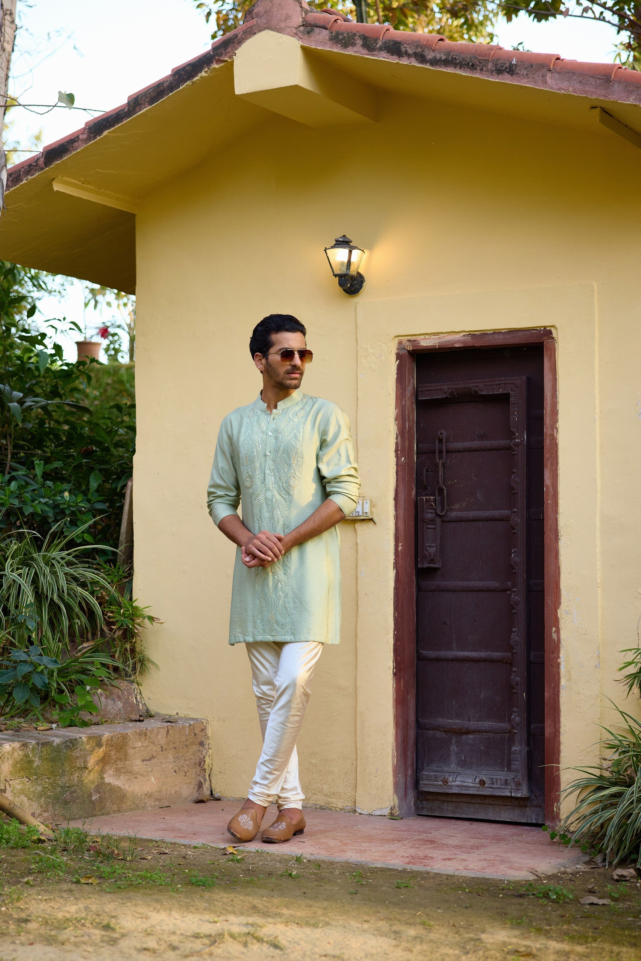 RAAS BANDI SET
